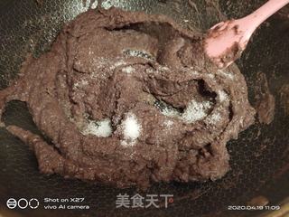 红豆沙的做法步骤:10