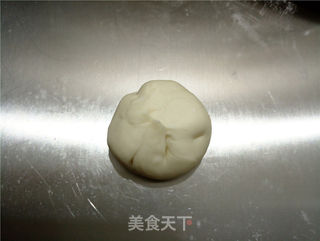 甜烧饼的做法步骤:5