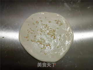 甜烧饼的做法步骤:6