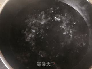 槐花的贮藏的做法步骤:4