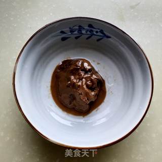 鸡丝拌面的做法步骤:2