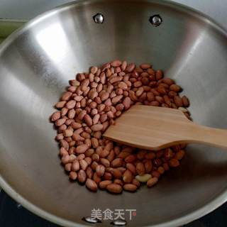 鸡丝拌面的做法步骤:12
