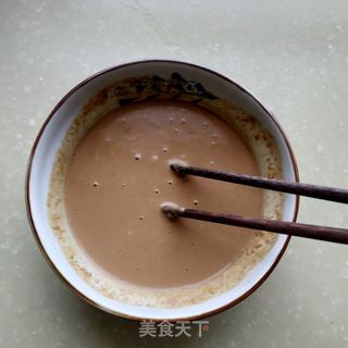 鸡丝拌面的做法步骤:8