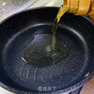 油泼细棍面-吃一碗想两碗的做法步骤:10