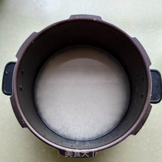 腊肉土豆米饭的做法步骤:4