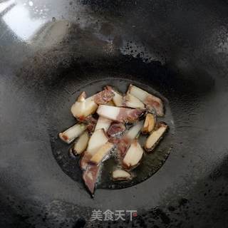 腊肉土豆米饭的做法步骤:5
