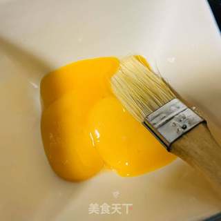 蛋黄酥-哇,要不要这么简单的做法步骤:9