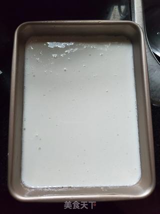 白糖糕的做法步骤:7