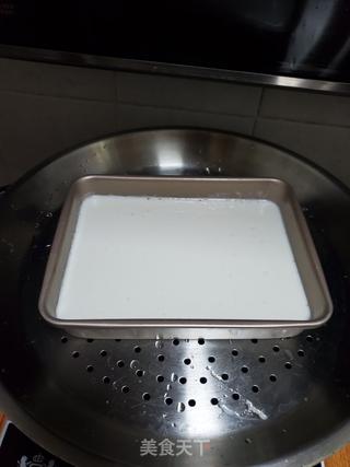 白糖糕的做法步骤:8