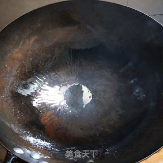 蒜香青椒回锅肉的做法步骤:7