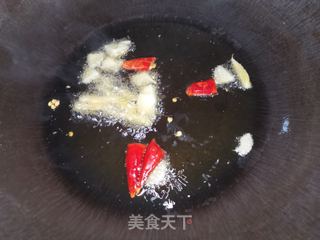 手撕杏鲍菇的做法步骤:5