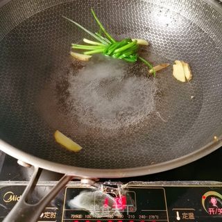 水煮虾的做法步骤:4