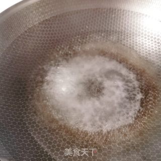 小炒豆干的做法步骤:5
