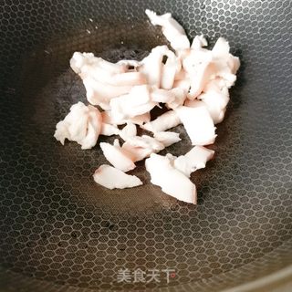 小炒豆干的做法步骤：8