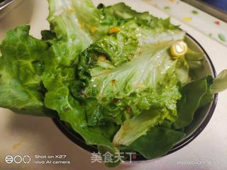西红柿牛肉面的做法步骤:7