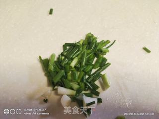 西红柿牛肉面的做法步骤:8
