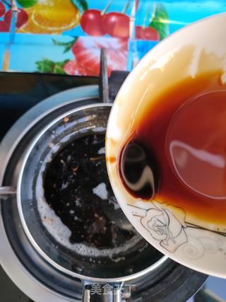 葱油拌面的做法步骤:5