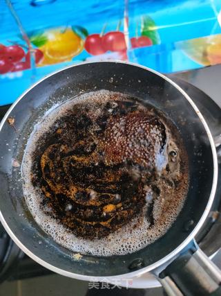 葱油拌面的做法步骤:6