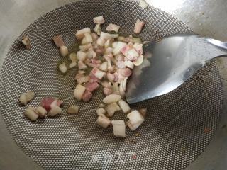 干煸四季豆的做法步骤:4