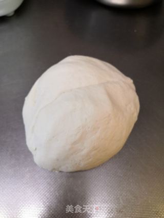 香酥肉饼的做法步骤:3
