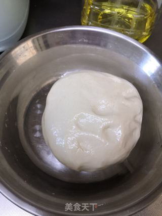 香酥肉饼的做法步骤:4