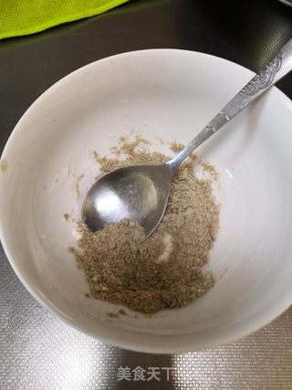 香酥肉饼的做法步骤:5