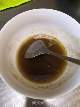 香酥肉饼的做法步骤:6