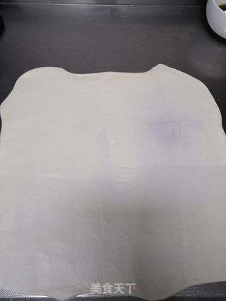 香酥肉饼的做法步骤:10