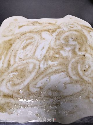 香酥肉饼的做法步骤:11