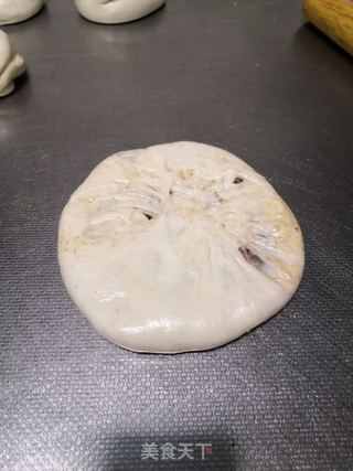 香酥肉饼的做法步骤:18