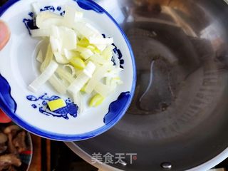 酱香排骨的做法步骤:7