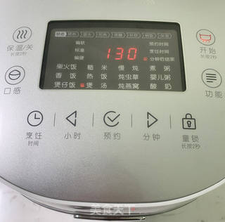 滋阴养胃祛湿--老鸭冬瓜薏米汤的做法步骤:10