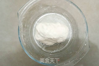 紫薯水晶糕的做法步骤:4
