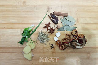 牛肉烩土豆的做法步骤:2