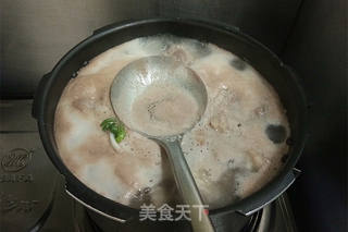 牛肉烩土豆的做法步骤:5
