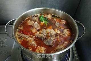 牛肉烩土豆的做法步骤:9