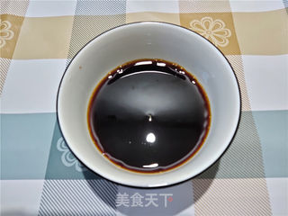 葱油拌面的做法步骤:3