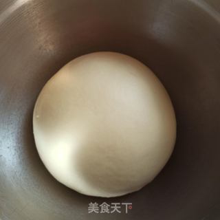 牛肉馕的做法步骤:2