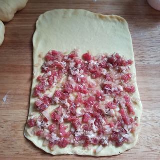 牛肉馕的做法步骤:8
