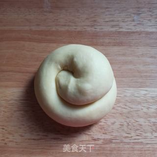 牛肉馕的做法步骤:10
