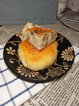 牛肉馕的做法步骤:14