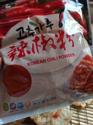 烤鱼片的做法步骤:5