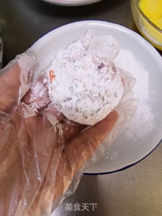 可乐饼的做法步骤:14