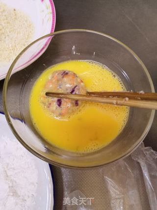 可乐饼的做法步骤:15