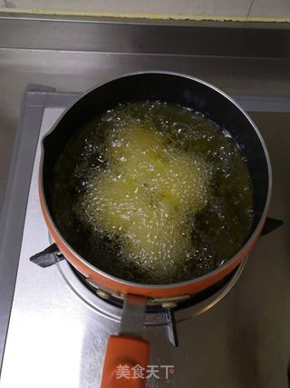 可乐饼的做法步骤:19