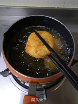 可乐饼的做法步骤:20