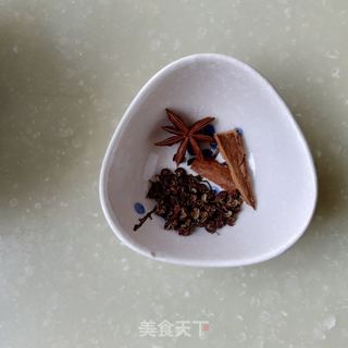 猪腿骨炖土豆的做法步骤:8