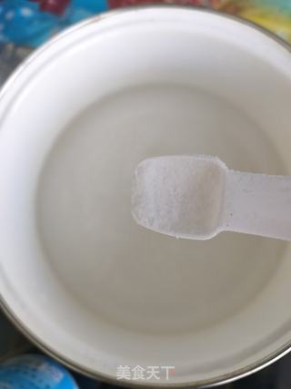 响油芦笋的做法步骤:3