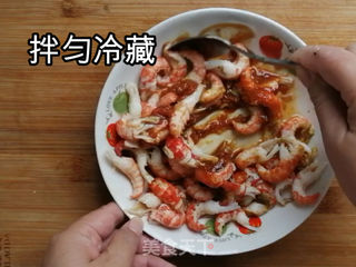 小龙虾披萨的做法步骤:3