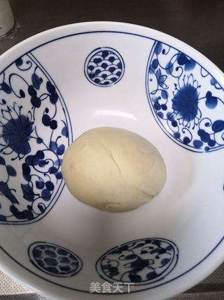 奥尔良鸡肉披萨的做法步骤:6